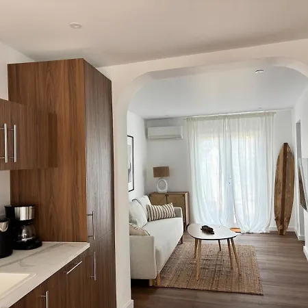 Casa Nusa - Terraces, Ac, Ocean Within Walking Distance Nyaraló Capbreton
