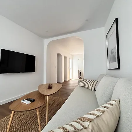 Casa Nusa - Terraces, Ac, Ocean Within Walking Distance * Capbreton