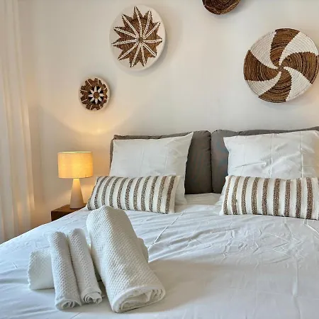 Nyaraló Casa Nusa - Terraces, Ac, Ocean Within Walking Distance