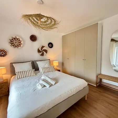 Casa Nusa - Terraces, Ac, Ocean Within Walking Distance Ferienhaus