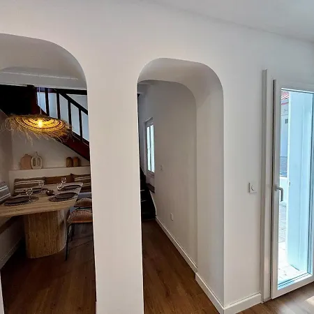 Casa Nusa - Terraces, Ac, Ocean Within Walking Distance Capbreton