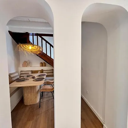 Nyaraló Casa Nusa - Terraces, Ac, Ocean Within Walking Distance *
