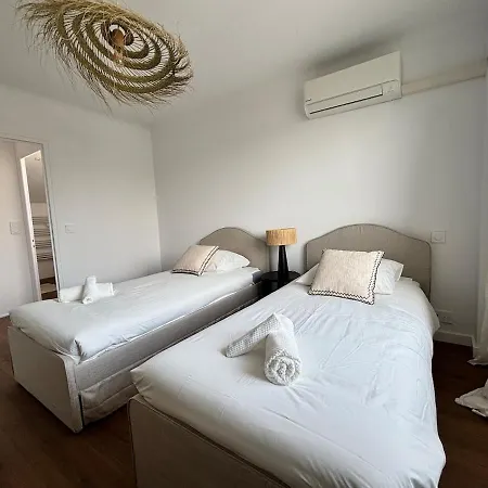 Casa Nusa - Terraces, Ac, Ocean Within Walking Distance