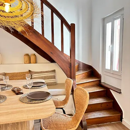 Nyaraló Casa Nusa - Terraces, Ac, Ocean Within Walking Distance