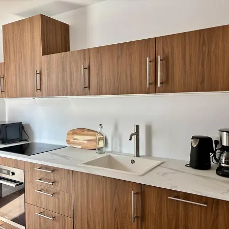 Nyaraló Casa Nusa - Terraces, Ac, Ocean Within Walking Distance