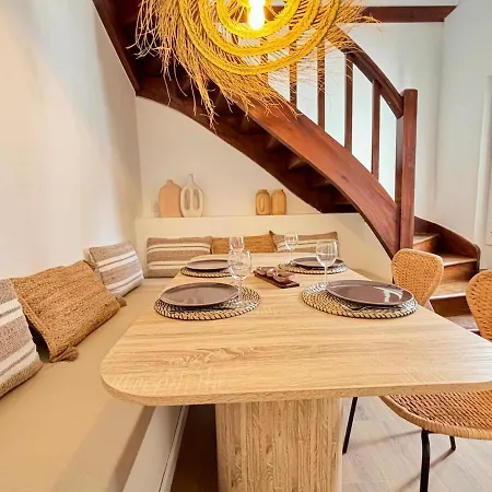 Nyaraló Casa Nusa - Terraces, Ac, Ocean Within Walking Distance