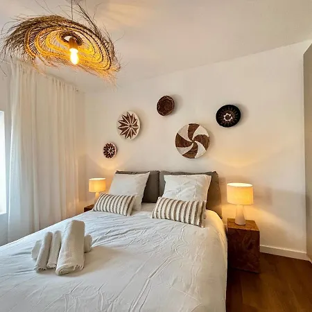 Casa Nusa - Terraces, Ac, Ocean Within Walking Distance Capbreton