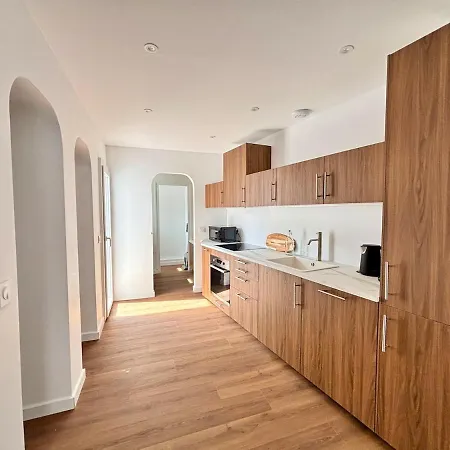 Casa Nusa - Terraces, Ac, Ocean Within Walking Distance